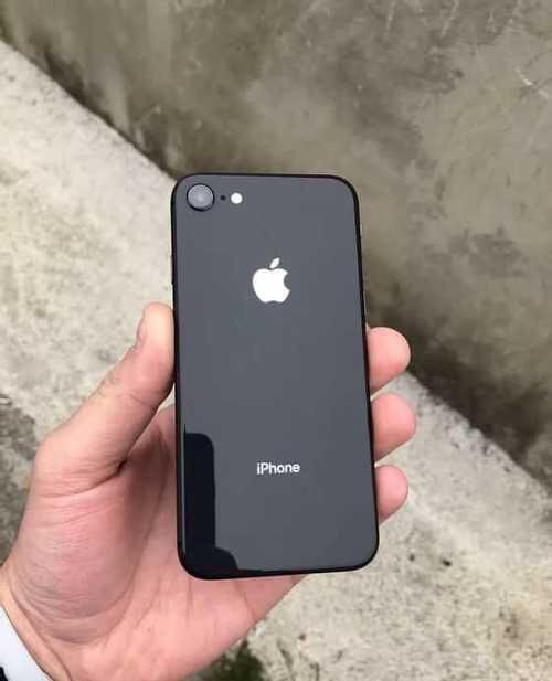 iPhone 8 64Gb Space Grey