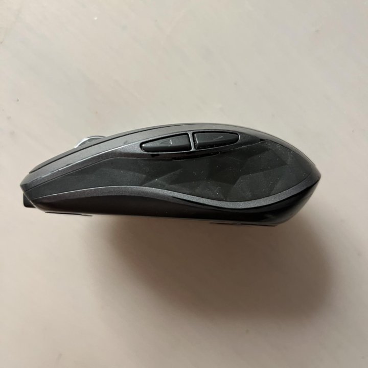Logitech MX Anywhere 2s
