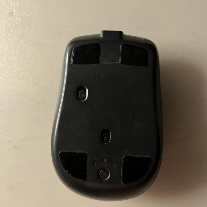 Logitech MX Anywhere 2s