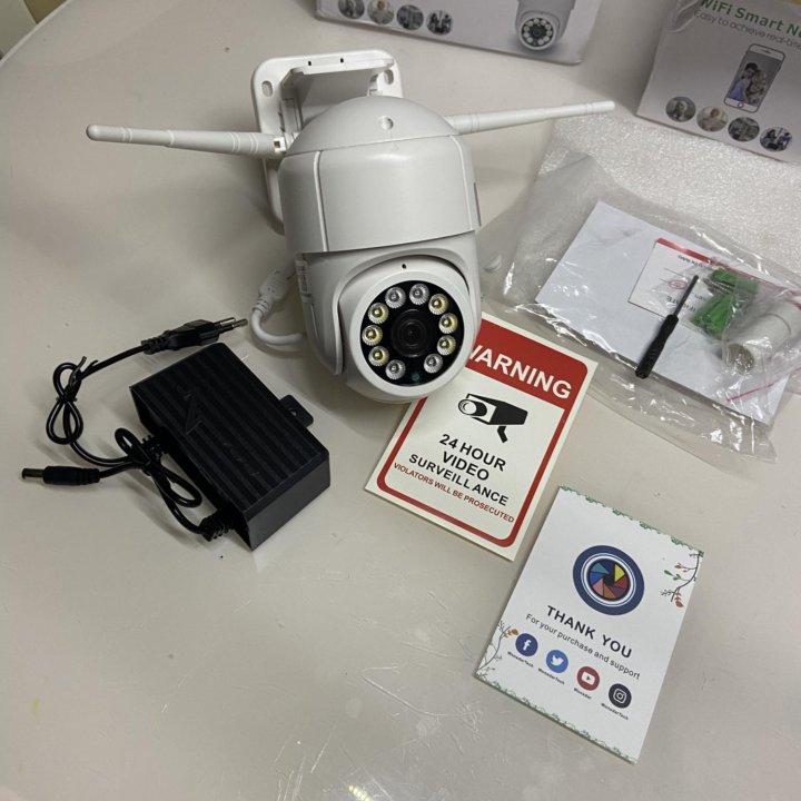 Камера от симкарты 4 DG