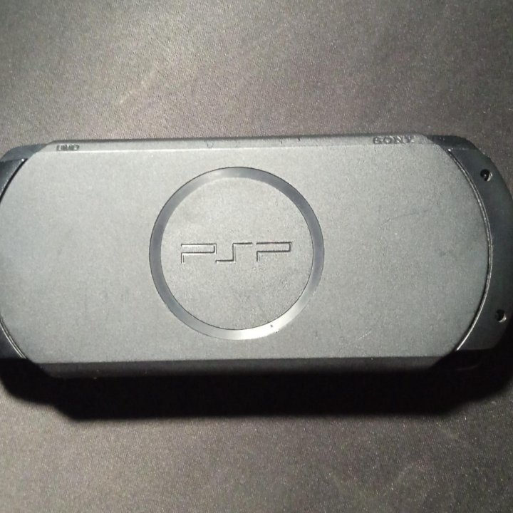 Sony psp+игры