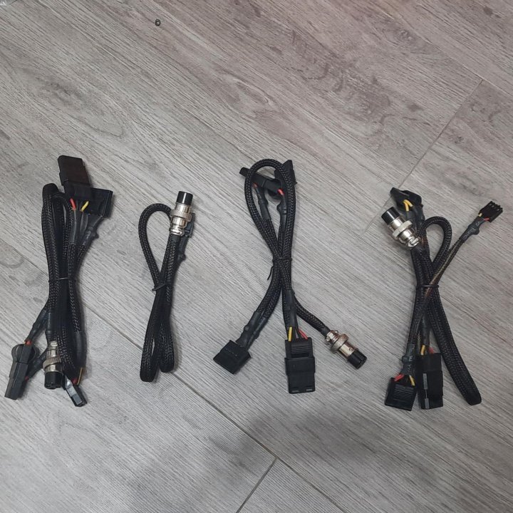 Модульные кабели Hiper