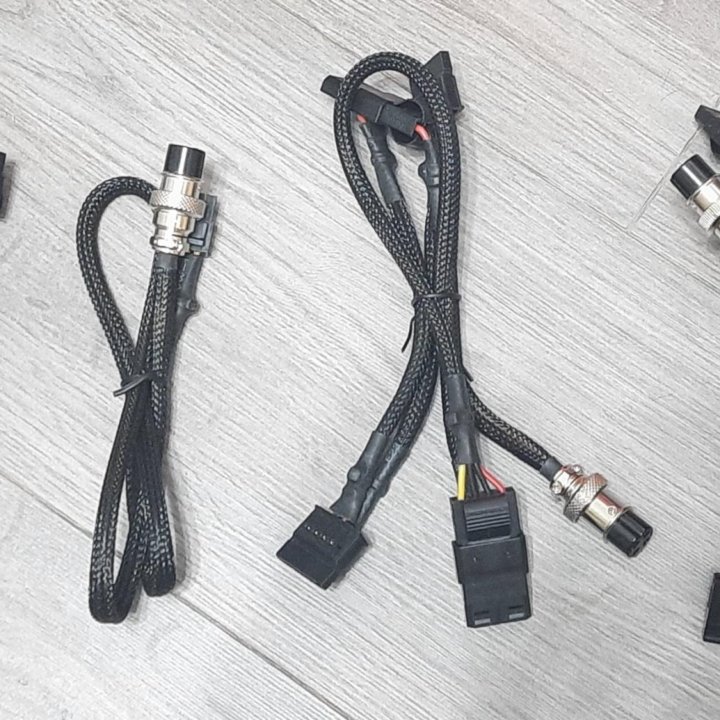 Модульные кабели Hiper