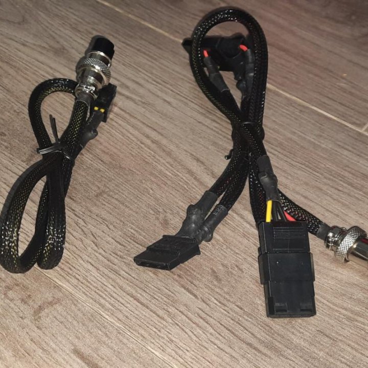 Модульные кабели Hiper