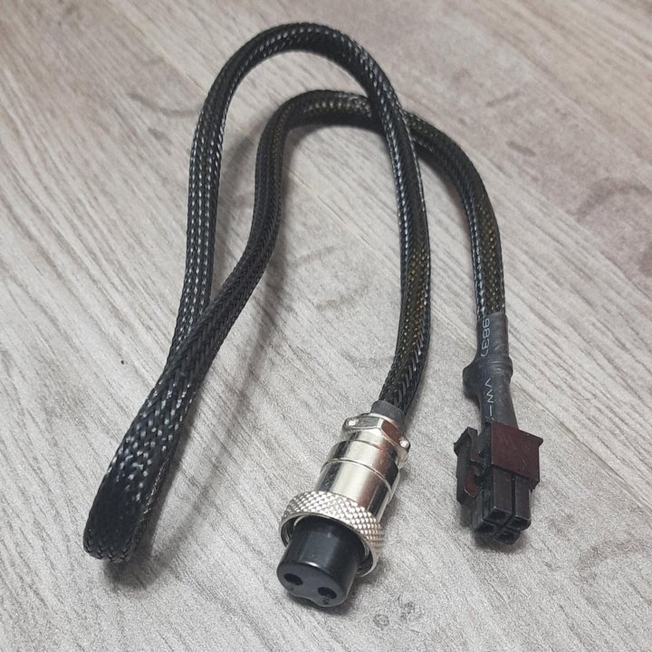 Модульные кабели Hiper