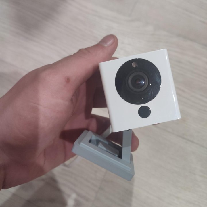 Ip камера Xiaomi