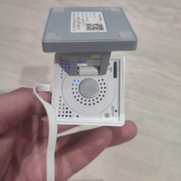 Ip камера Xiaomi