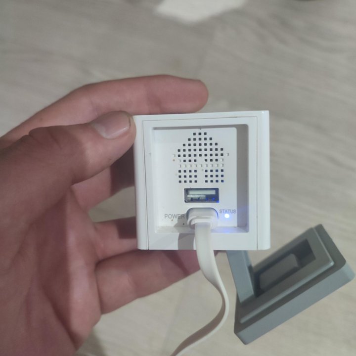 Ip камера Xiaomi