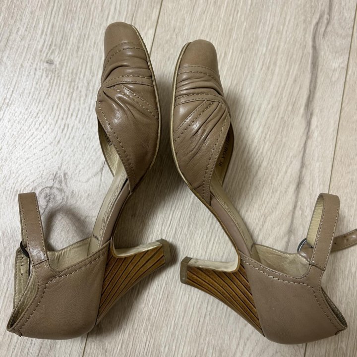 Туфли Chester 38