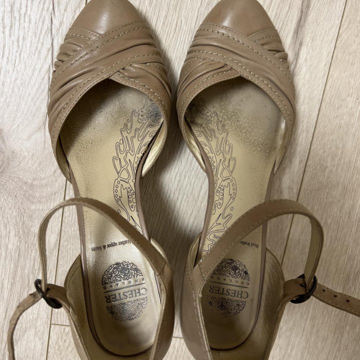 Туфли Chester 38