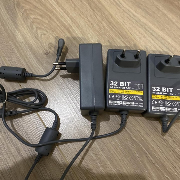 Блок питания PS 1