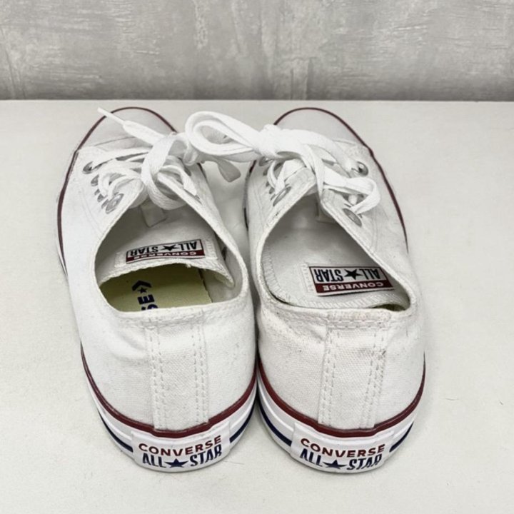 Кеды Converse оригинал