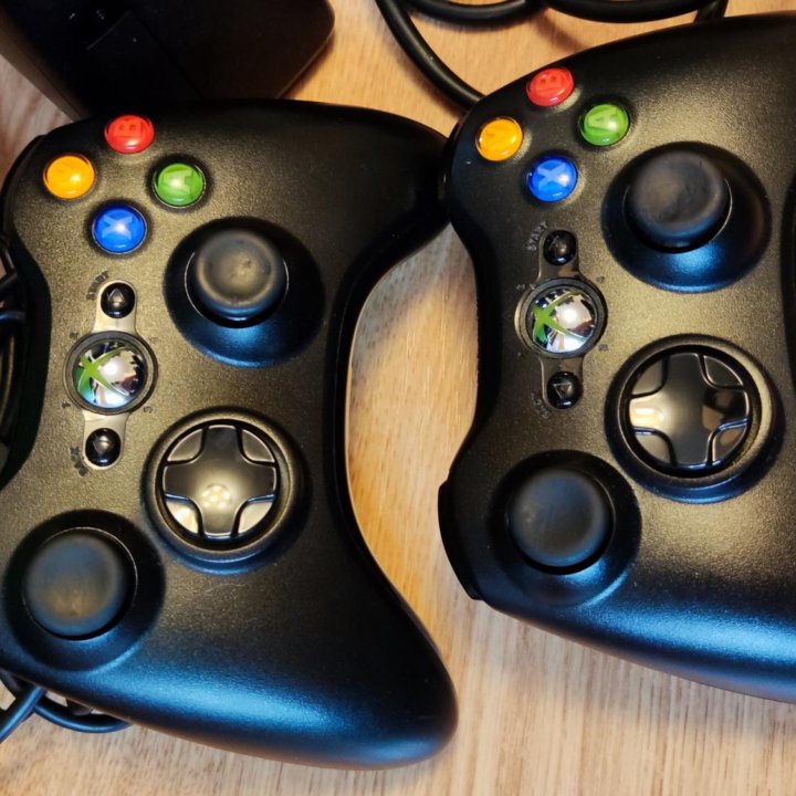 Xbox 360 slim 320gb + kinect