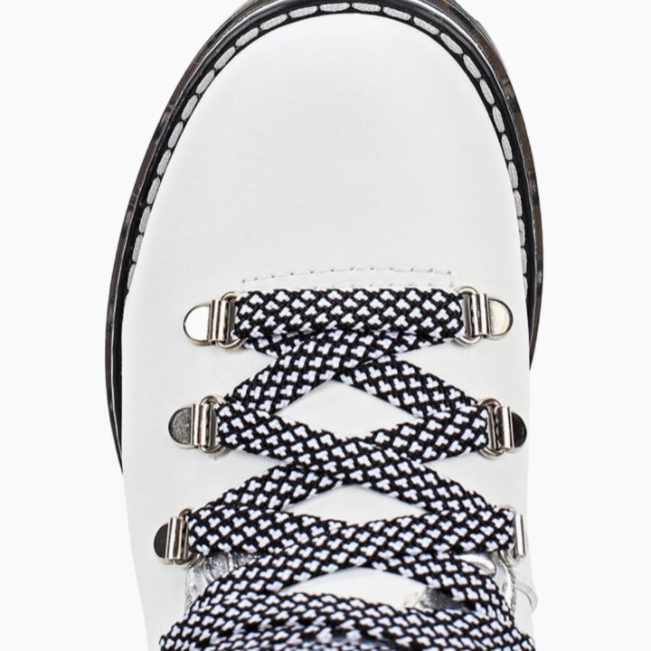 Ботинки для девочки 35 размер