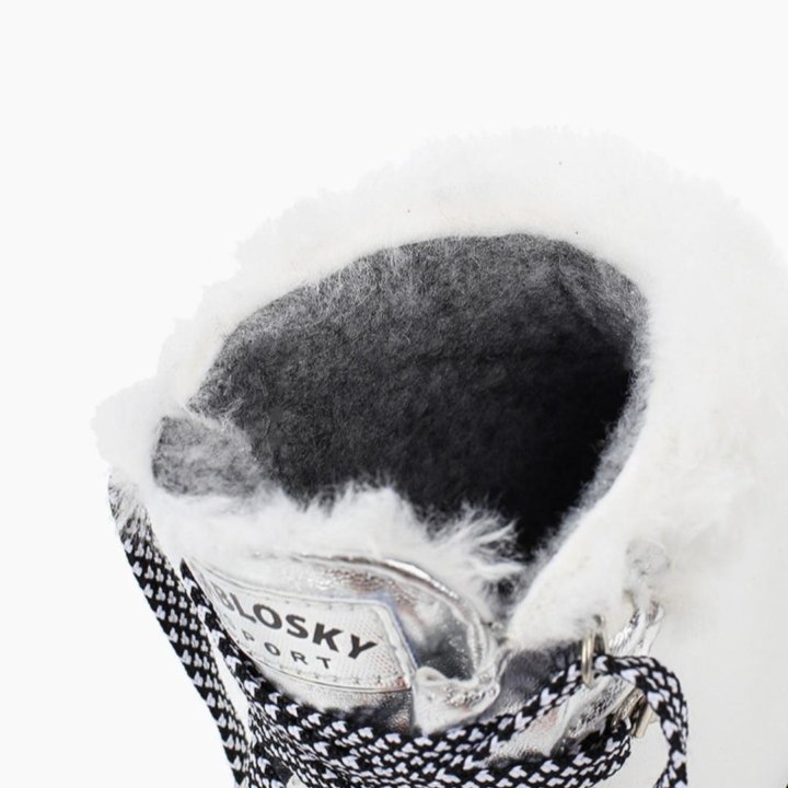 Ботинки для девочки 35 размер