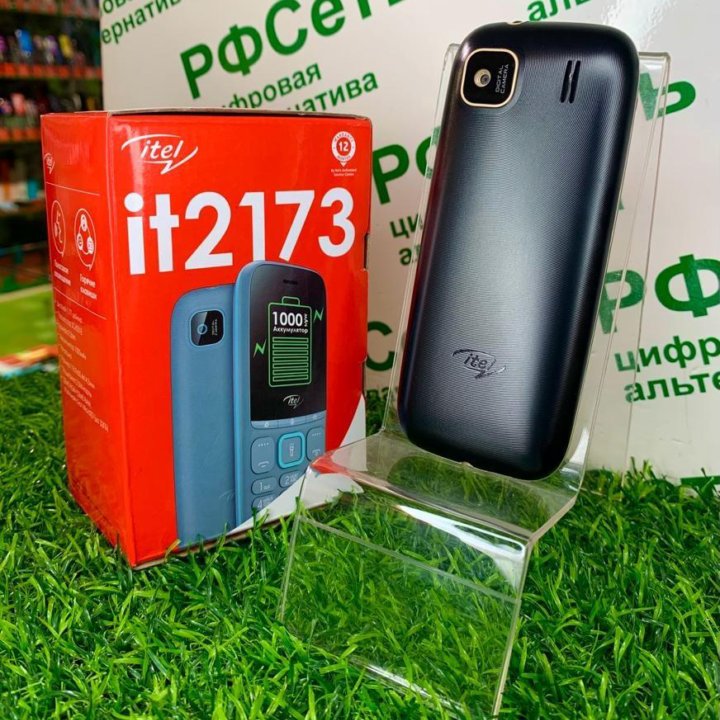 Itel it2173 - 32Mb 1000mAh 1.77