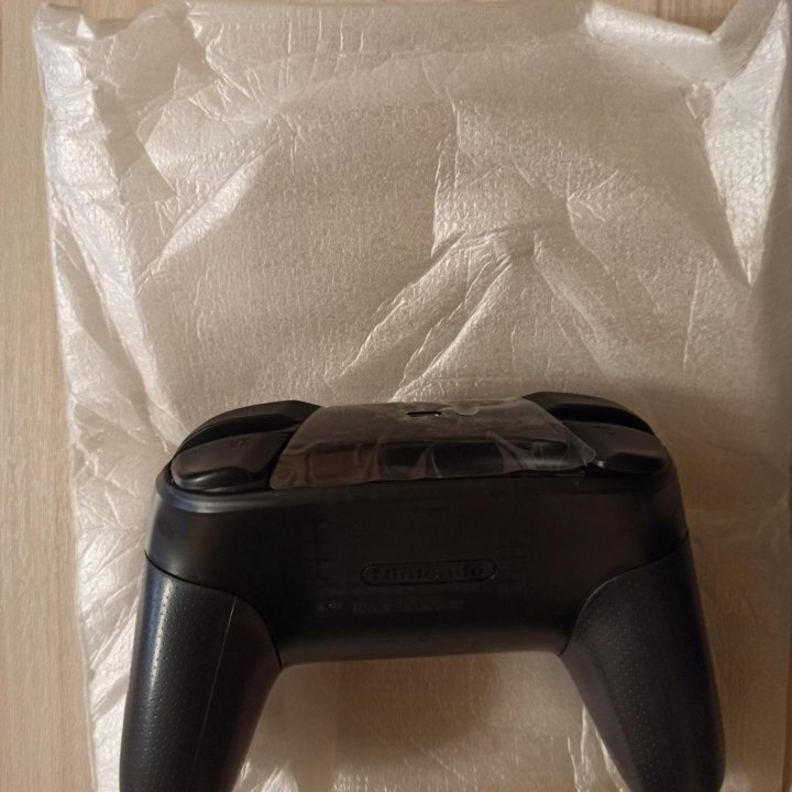 Nintendo switch pro controller