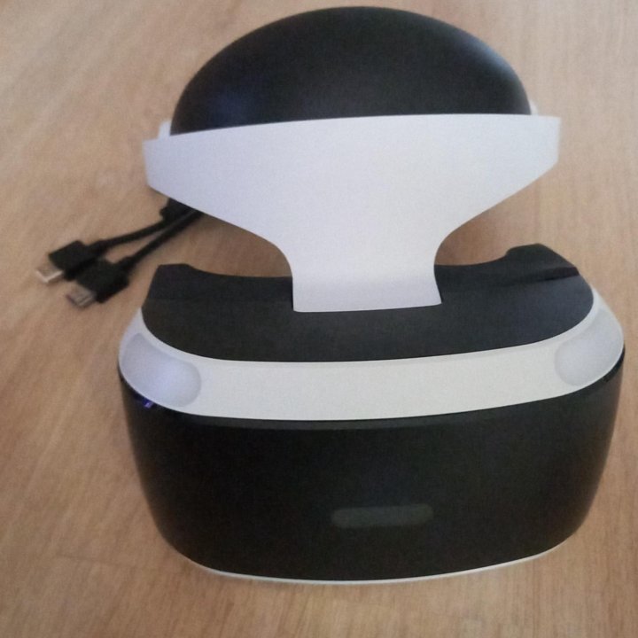 PlayStation VR,2 ps move