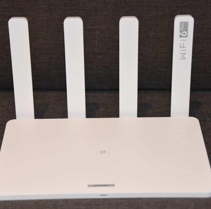 WiFi6 роутер Honor Router 3