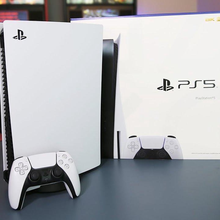 Sony PlayStation 5