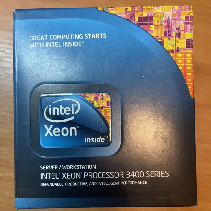 Кулер для процессора intel Е94033-001