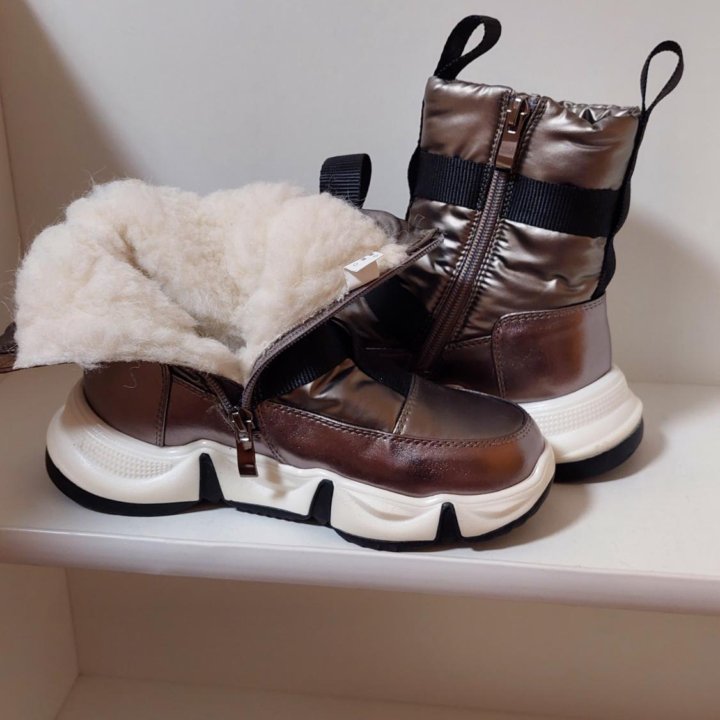 Обувь для девочки