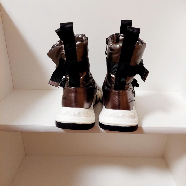 Обувь для девочки