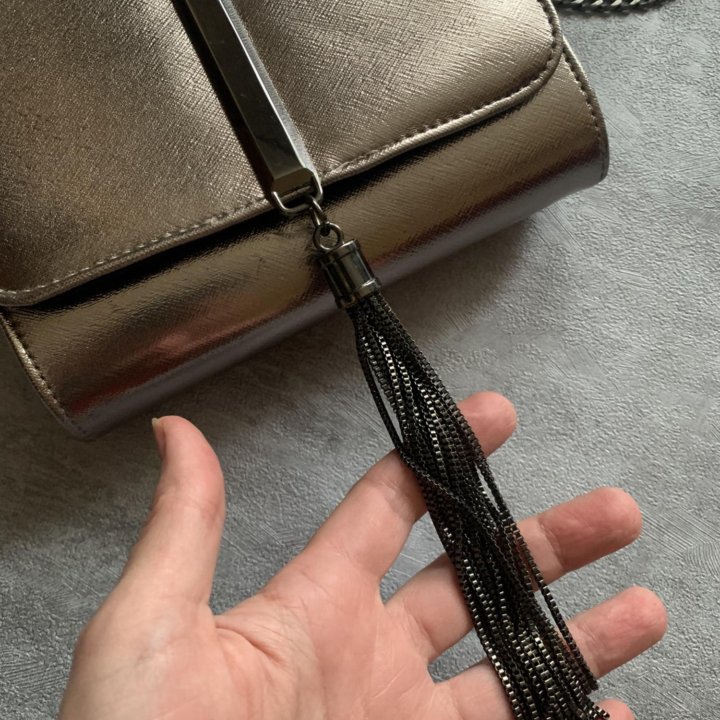 Сумка crossbody ASOS