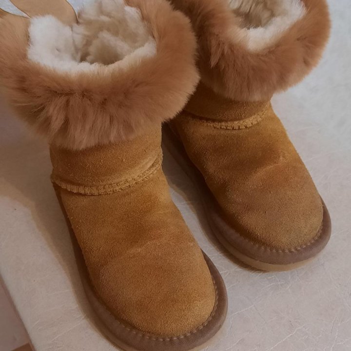 Уги детские