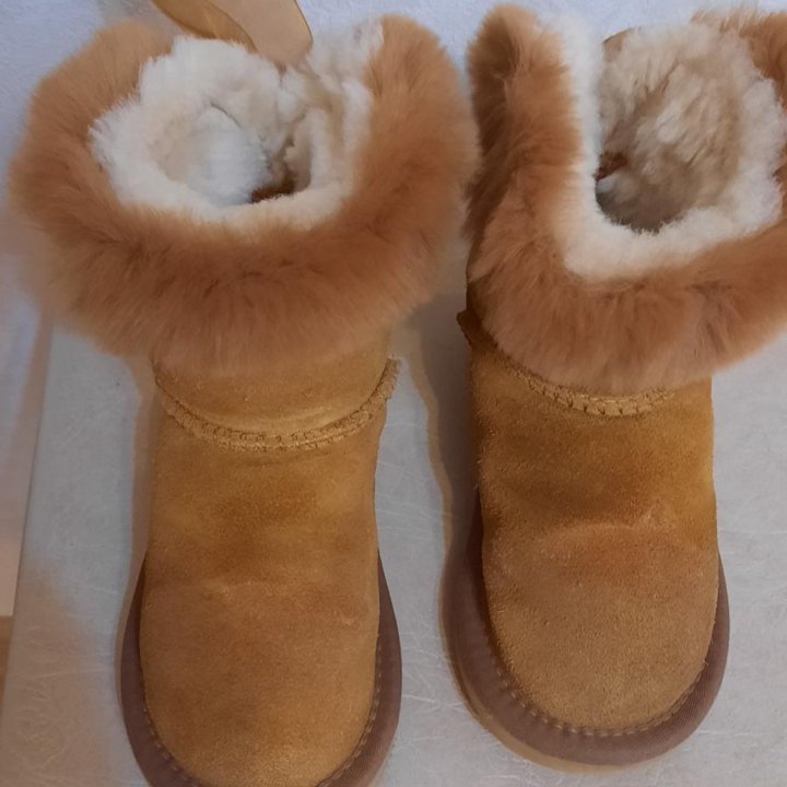 Уги детские