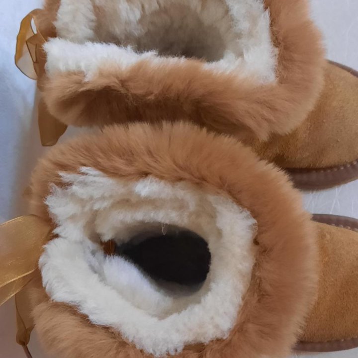 Уги детские