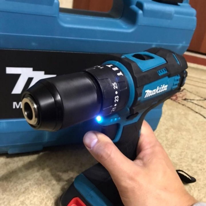 Шуруповерт Makita 36 V