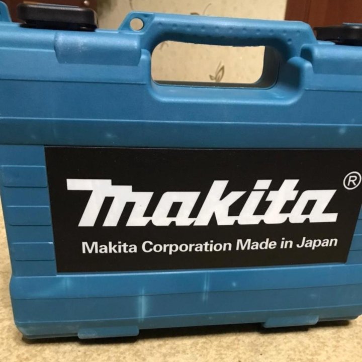 Шуруповерт Makita 36 V