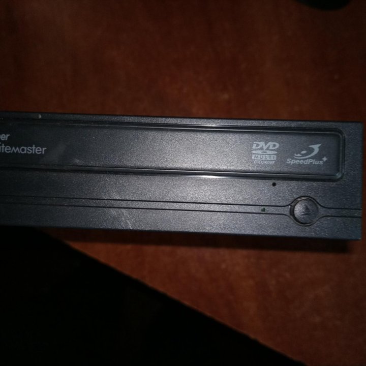 Жёсткий диск