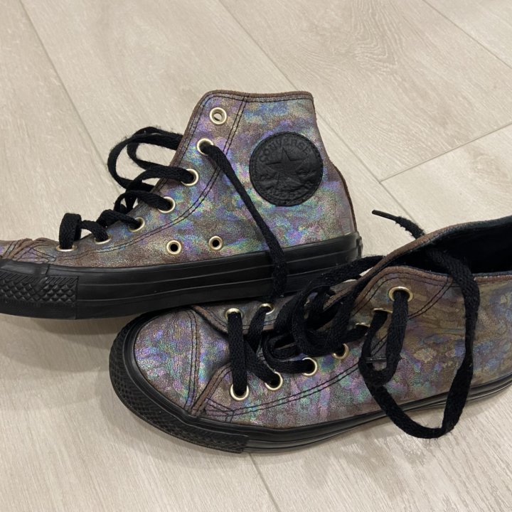 Кеды Converse (размер 37)