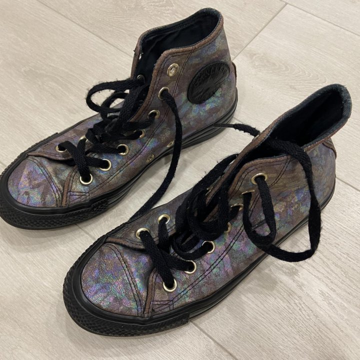 Кеды Converse (размер 37)