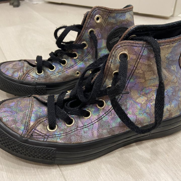Кеды Converse (размер 37)