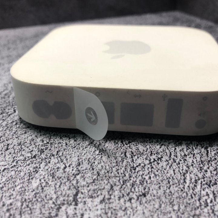 Роутер Apple airport express 2 (a1392)