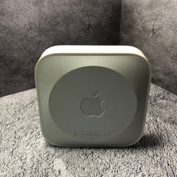 Роутер Apple airport express 2 (a1392)