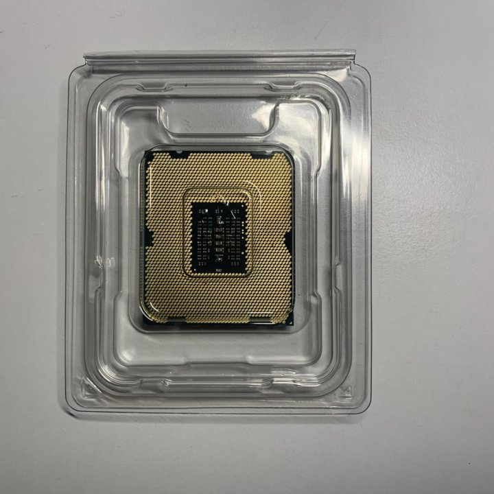 Процессор Intel®️ Xeon ®️ E5-1650 v2