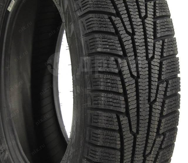 R-15 205/70 Nokian Nordman RS 2 100R XL