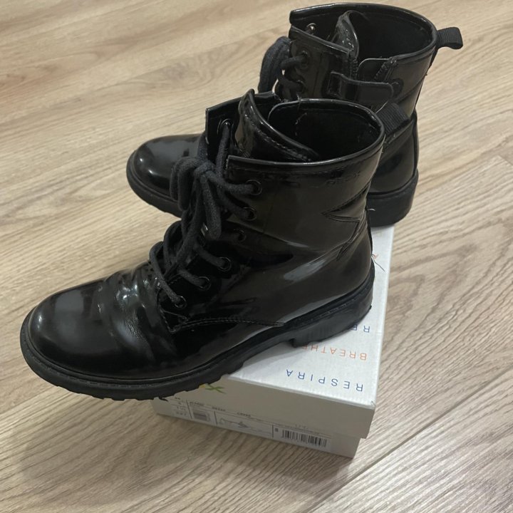 Ботинки Geox р.34