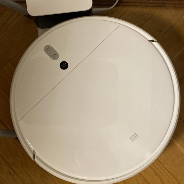 Робот-пылесос Xiaomi Mi Vacuum Mop 2 купить в Москве, цена 10 000 руб ...