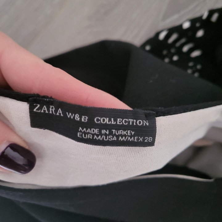 Платье Zara