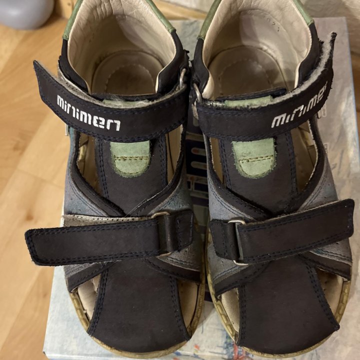 Сандали Minimen
