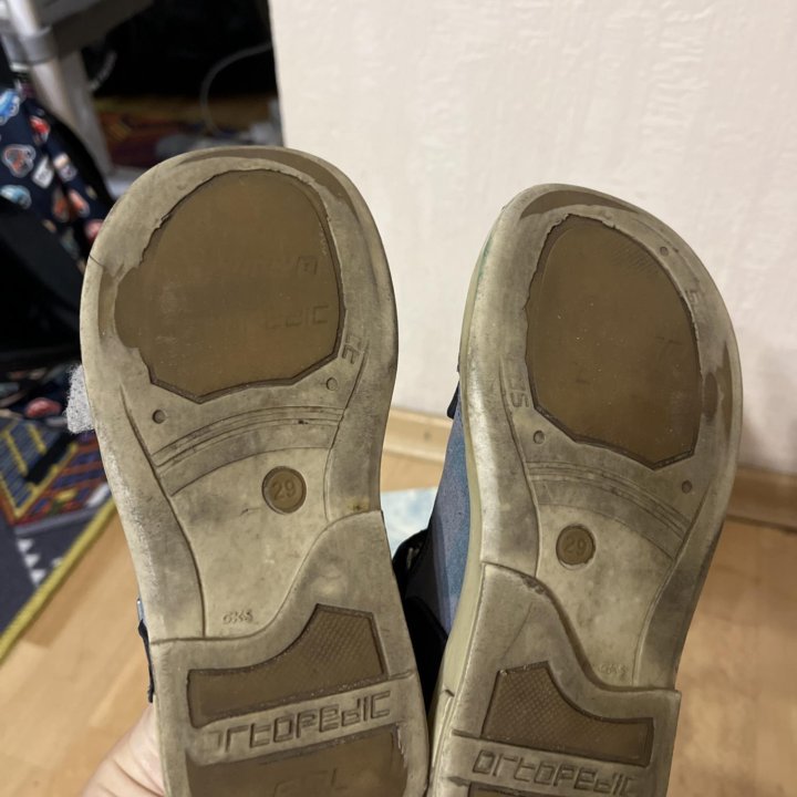 Сандали Minimen