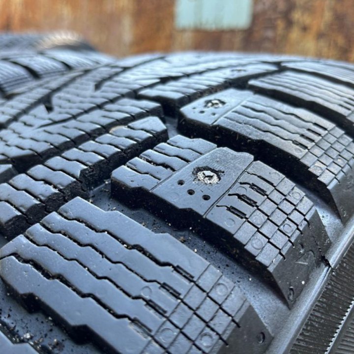 Зима Nokian Nordman 7 SUV 265/70 R17 115T