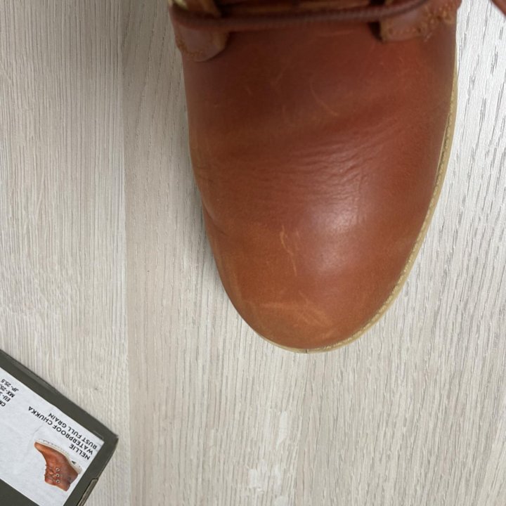 Ботинки Timberland