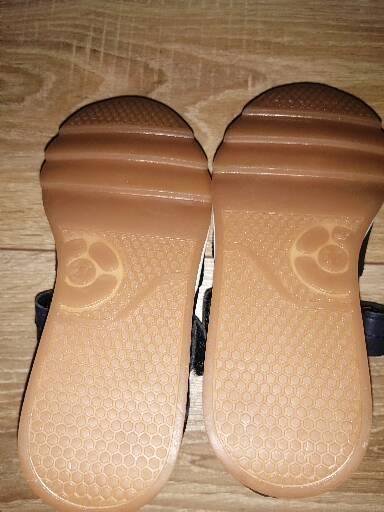 Туфли для девочки Tapiboo натуральная кожа