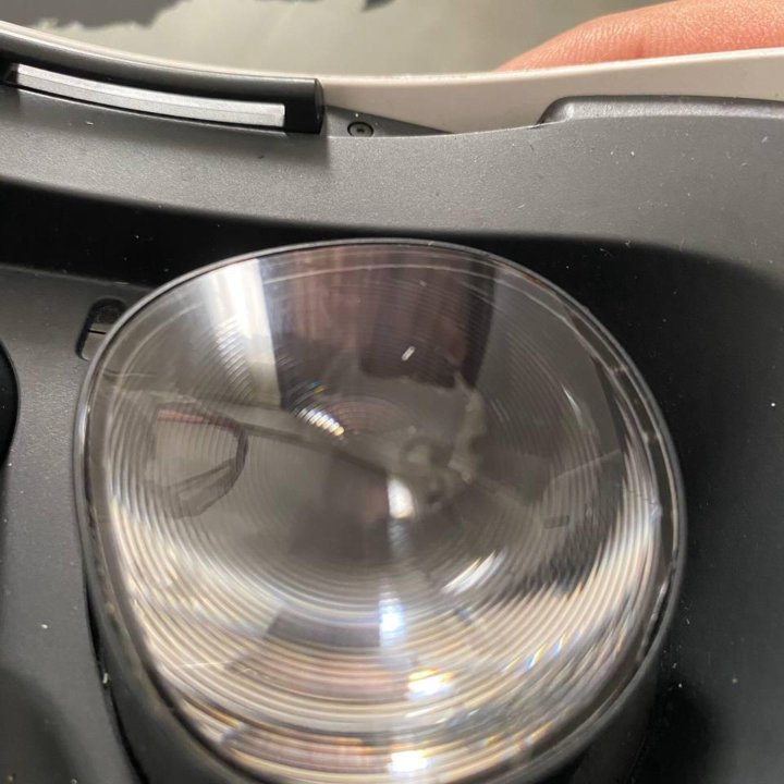 Oculus quest 2 с играми